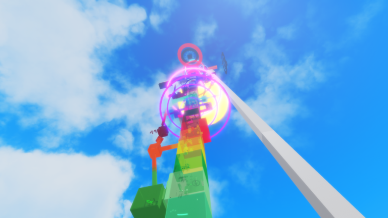 [RE:] Obelisk of Endless Difficulty Amplifying screenshot 2