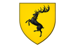 TKD | House Baratheon