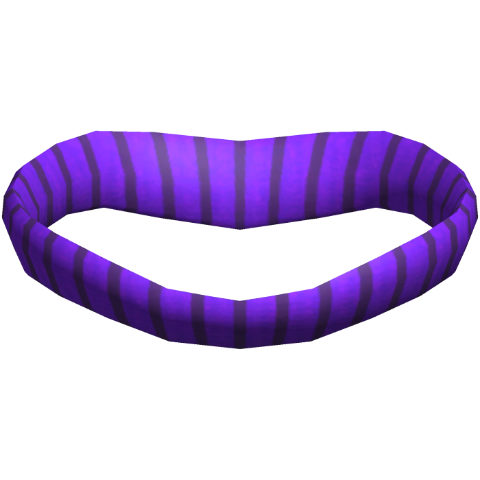 Purple TurtleNeck