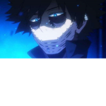 Dabi Simps/Fans