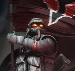 HeIghast Third Army