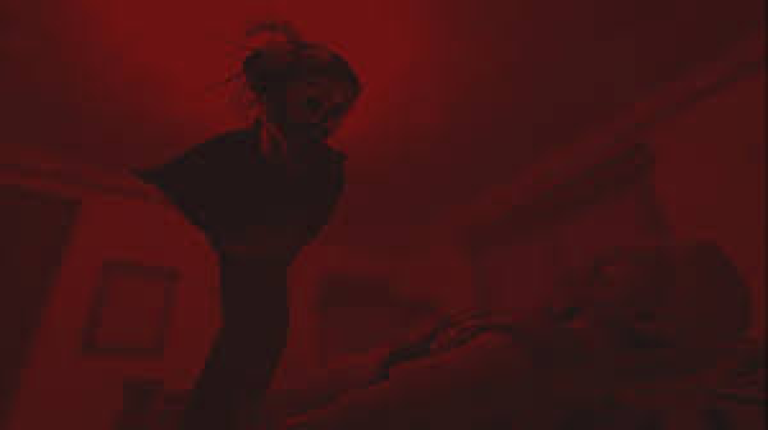 Anomalies screenshot 1