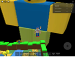 We love roblox cuz it’s so cool!