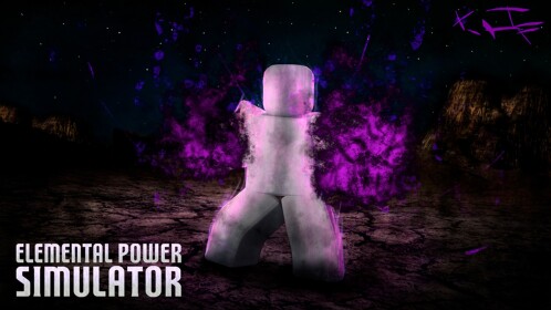 Elemental Power Simulator Classic