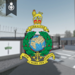 British Security Forces - The Troubles