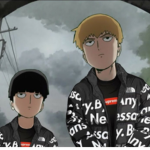 Drip Aniime