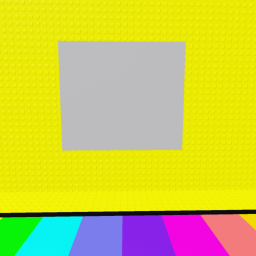 The OOF keyboard icon