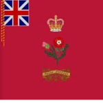 {- The Royal Regiment of Scots Guards -}