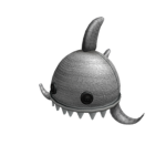 Shark Knit