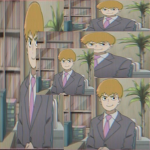 reigen arataka