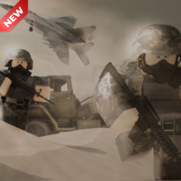 [NEW] Military Uprising 🔫
