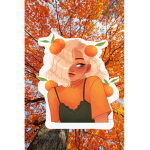 ~Cutey Oranges~