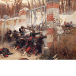 "The French Army in the Civil War"