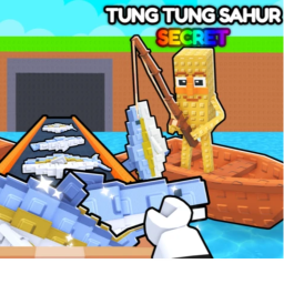 [RELESE]My Fishing Brainrots
