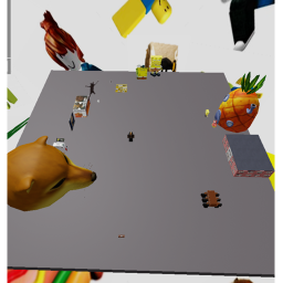 Meme World