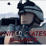 United States Marine Corps, USMC