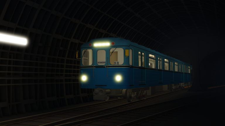 Automatic Moscow Metro screenshot 4