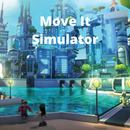 Move It Simulator