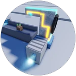 Game Badge Thumbnail