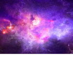 Galaxia do Mundo