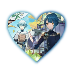 💞