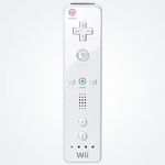 Wiimote Status