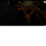 scp anomaly breach 116