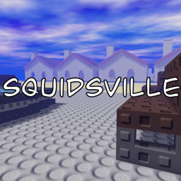 Squidsville