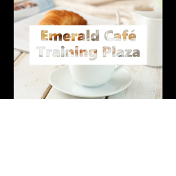 Emerald Cafe Training Plaza