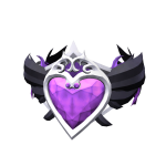 Heart of Primrose Diadem