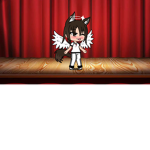 Gacha y mis amigas son las mejores del mundo//////