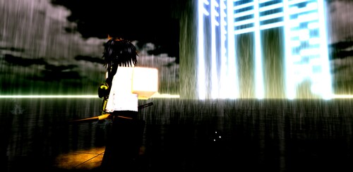 [SANDEVISTAN] 2077 TEST PLACE