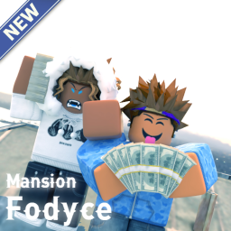 Fodyce Mansion