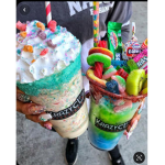 Candy Is forever