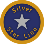 | Silver Star Line. |