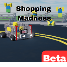 Shoping Madness