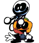 Skid And Pump Group SPOOKY MONTH