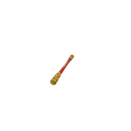 Golden Cudgel