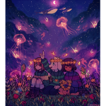 UNDERTALE Forever! :3