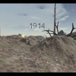 Trenches icon