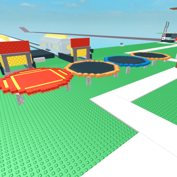 Thrillville: REMASTERED