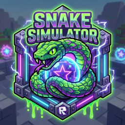 UPDATE! Snake Simulator [Beta]