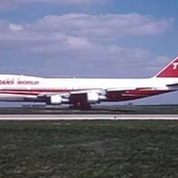 TWA icon