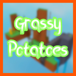 Grassy Potatoes icon