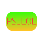 PS_LOL CLOTHING