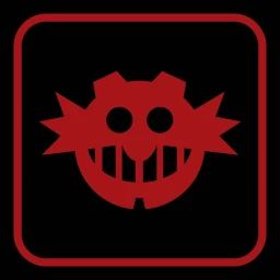 EGGMAN BASE icon