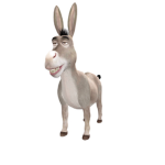 Donkey DJ