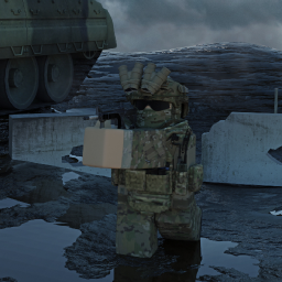 [LUSA] United States Army