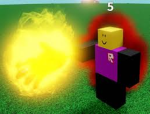 Slap Battles Rage/Killstreak Rage