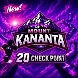 [WASD+NAGA x1000] Mount Kananta icon